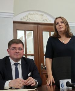 "Bild" z mocnym artykułem. Powodem słowa Joanny Lichockiej