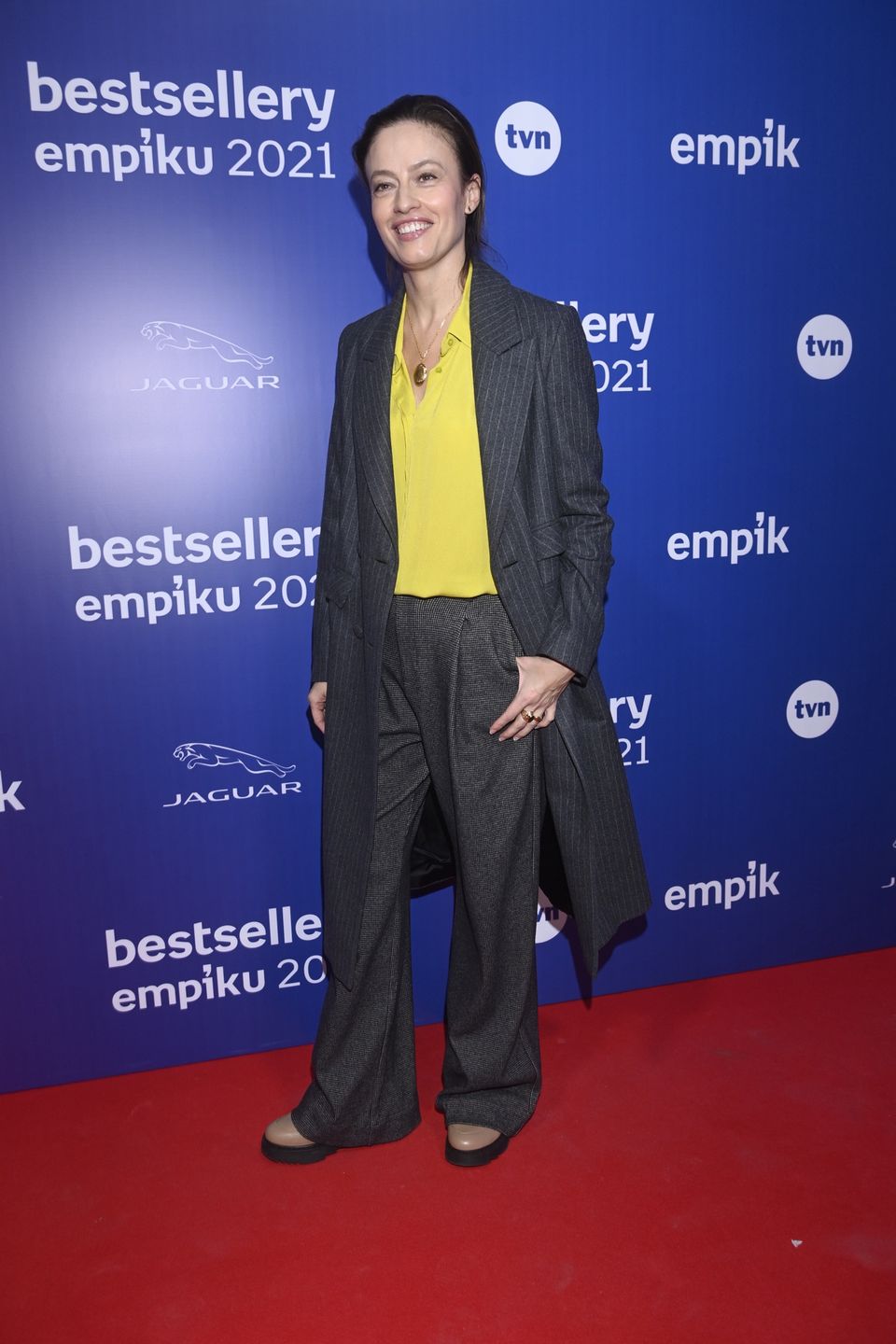 Bestsellery Empiku 2021 