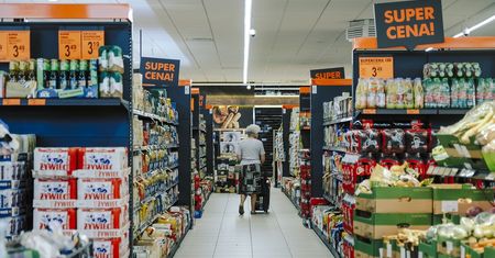 Biedronka i Lidl szukają pracowników. Tyle zarobisz na magazynie