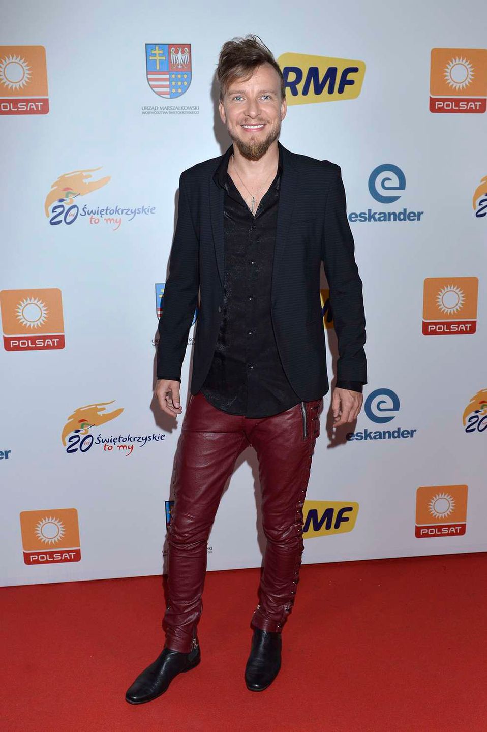 Piotr Kupicha – Przebój Lata 2018 RMF FM i Polsat