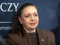 Jest córką legendy. Nie ukrywała, jakie mieli relacje