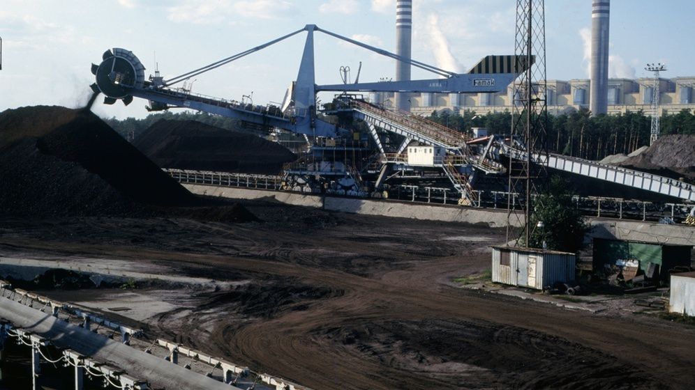 Batalia ekologów z kopalnią trwa.