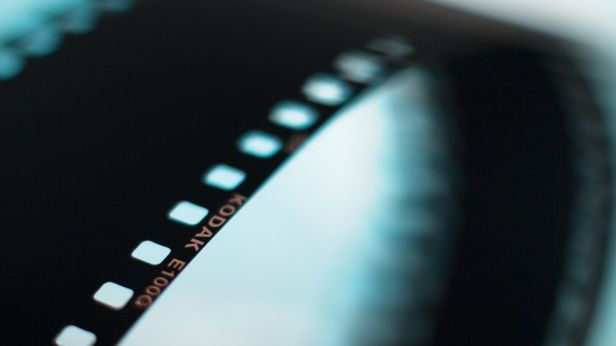 Nadchodzi koniec epoki? Kodak wyprzedaje się z patentów 1