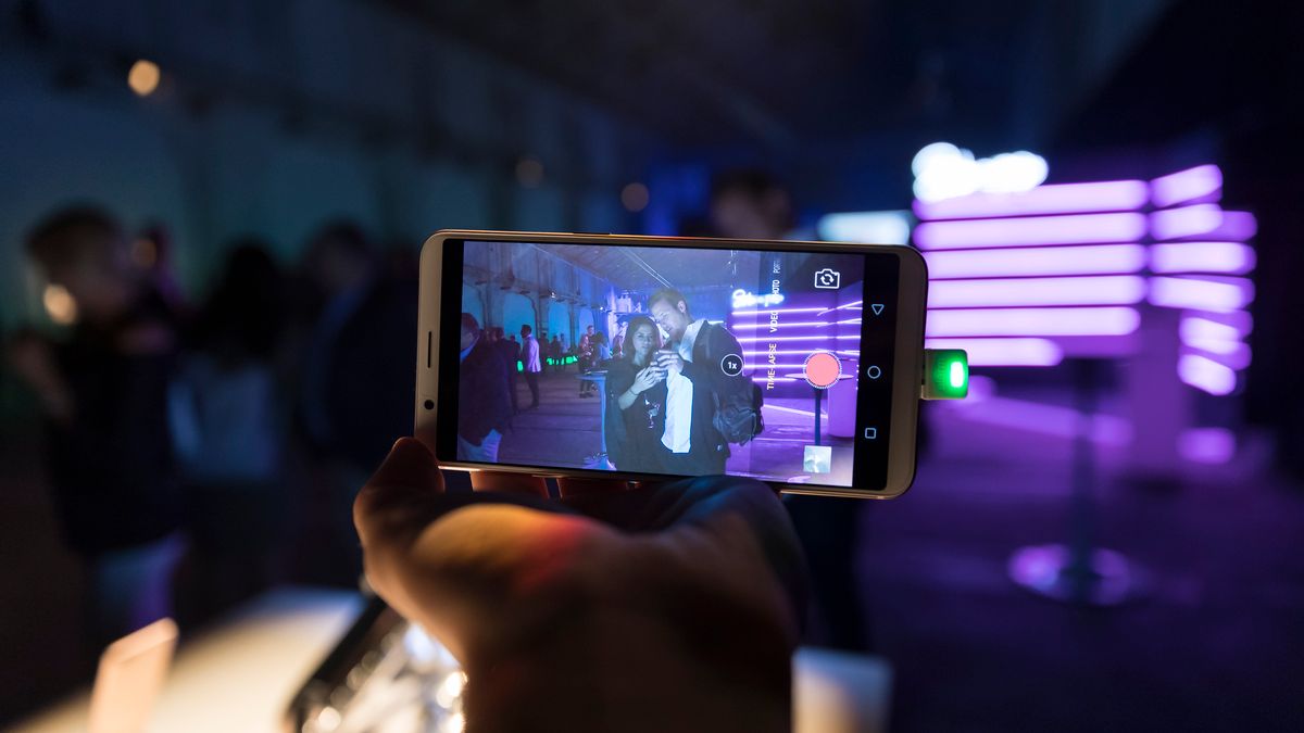 Realme chce zagrozić pozycji Xiaomi, także w Europie (Getty Images)