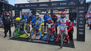 Żużel. Mistrz Polski wygrał ostatni test przed PGE Ekstraligą. Birkemose liderem gospodarzy