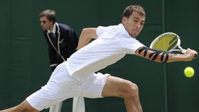 Wimbledon: Janowicz powraca do świątyni tenisa