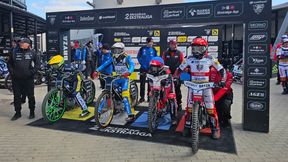 Żużel. Mistrz Polski wygrał ostatni test przed PGE Ekstraligą. Birkemose liderem gospodarzy