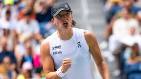 Iga Świątek - Sorana Cirstea. Gdzie oglądać mecz WTA 500 w Seulu? O której?