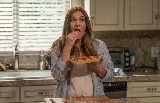 O czym będzie serial "Santa Clarita Diet", nowa produkcja Netfliksa?