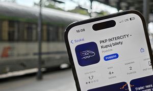 Patent na PKP? Zaoszczędził ponad 100 zł. Przewoźnik tłumaczy