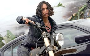 Polsat Szybcy i wściekli 9