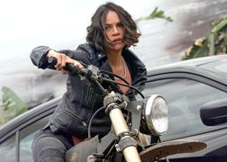 Polsat Szybcy i wściekli 9