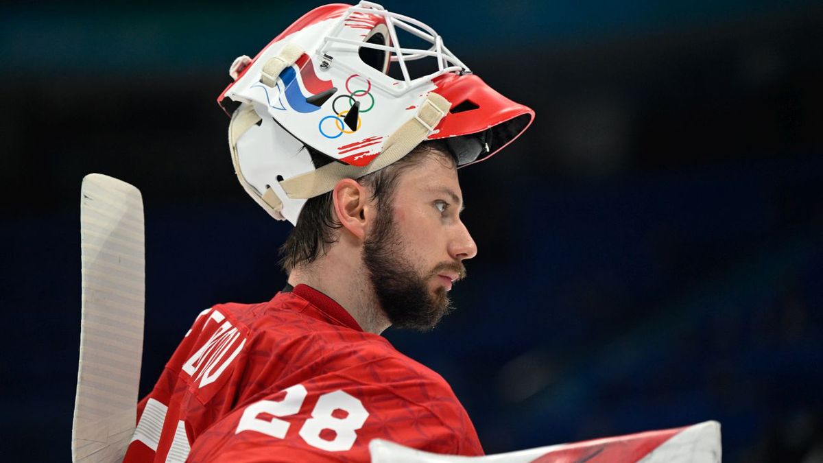 Zdjęcie okładkowe artykułu: Getty Images / Mario Hommes/DeFodi Images / Na zdjęciu: Iwan Fedotow