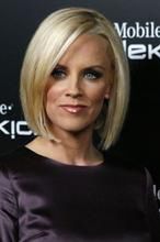 Jenny McCarthy