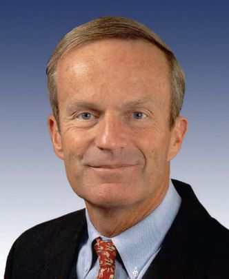 Todd Akin nie wycofa się z kampanii po skandalu