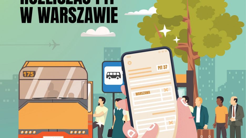 W tym roku termin rozliczania PIT-u jest wydłużony.