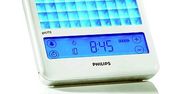 Philips pomoże na zimową depresję