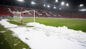 Czy pogoda utrudni powrót Ekstraklasy? "Zdecydowana większość klubów chce grać"