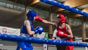 Poznaliśmy nowych mistrzów Polski amatorów w boksie