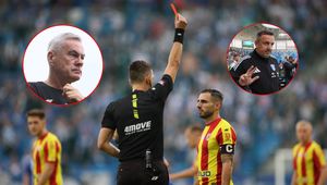 Zieliński nie ma pretensji do piłkarzy. Misiura postawił kolejny cel drużynie