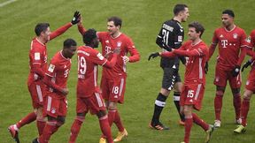 Bayern Monachium powalczy o kolejne trofeum. Pierwszy mecz w Klubowych MŚ powinien być spacerkiem