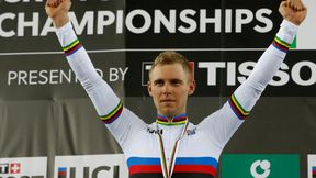 Polski zawodnik zdyskwalifikowany za doping na cztery lata! W 2017 był mistrzem świata