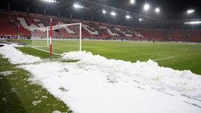 Czy pogoda utrudni powrót Ekstraklasy? "Zdecydowana większość klubów chce grać"