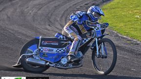 Pierwsi seniorzy w Kolejarzu Opole