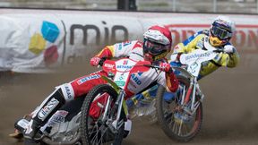 Kolejny żużlowiec w Betard Sparcie Wrocław