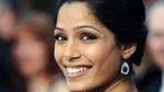 Freida Pinto