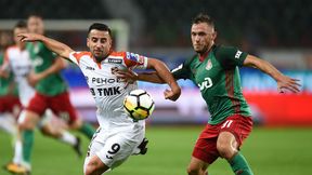 Premier Liga: Maciej Rybus mistrzem Rosji