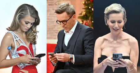 Agnieszka Kaczorowska w wymowny sposób skomentowała oświadczenie Macieja Kurzajewskiego ws. Smaszcz