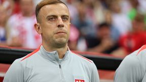 Wszystko jasne. PZPN potwierdził. Oto data pożegnania Grosickiego z kadrą