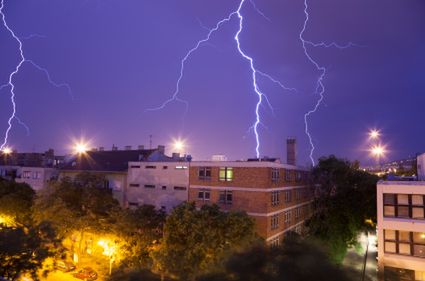 Alert MAC w związku z prognozami meteorologicznymi