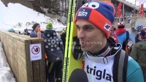 Piotr Żyła podsumował sezon: W pewnym momencie się zatraciłem. Wyszło, jak wyszło...