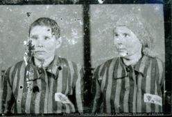 Muzeum Auschwitz przypomina zmarłe ofiary obozu. Jedną z nich jest Ewa Herman