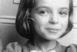 Dziewczynka ze zdjęcia trafiła do komory gazowej w Auschwitz. Miała 8 lat