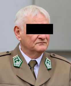 Sprawa Mateckiego. Zarzuty dla byłych dyrektorów Lasów Państwowych