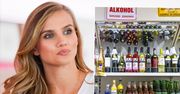 Agnieszka Kaczorowska o tubkach z alkoholem. "To jest przerażające, to jest programowanie"