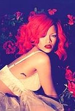 Rihanna lub Beyoncé na miejsce Whitney Houston
