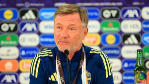 Trener Szwedek z uznaniem o Ewie Pajor. "Jest jedną z najlepszych na świecie"