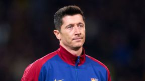 Jest specjalna klauzula. Lewandowski może odliczać mecze