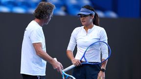 Miał być hit w United Cup. Nagła zmiana