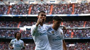 Ronaldo wpłynął na decyzję Zidane'a?