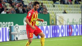 Odrodzenie Macieja Wilusza. Przypomni się Adamowi Nawałce?