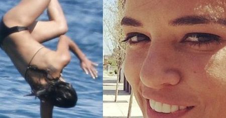 Michelle Rodriguez: Dla jednych chłopczyca, dla drugich seksbomba