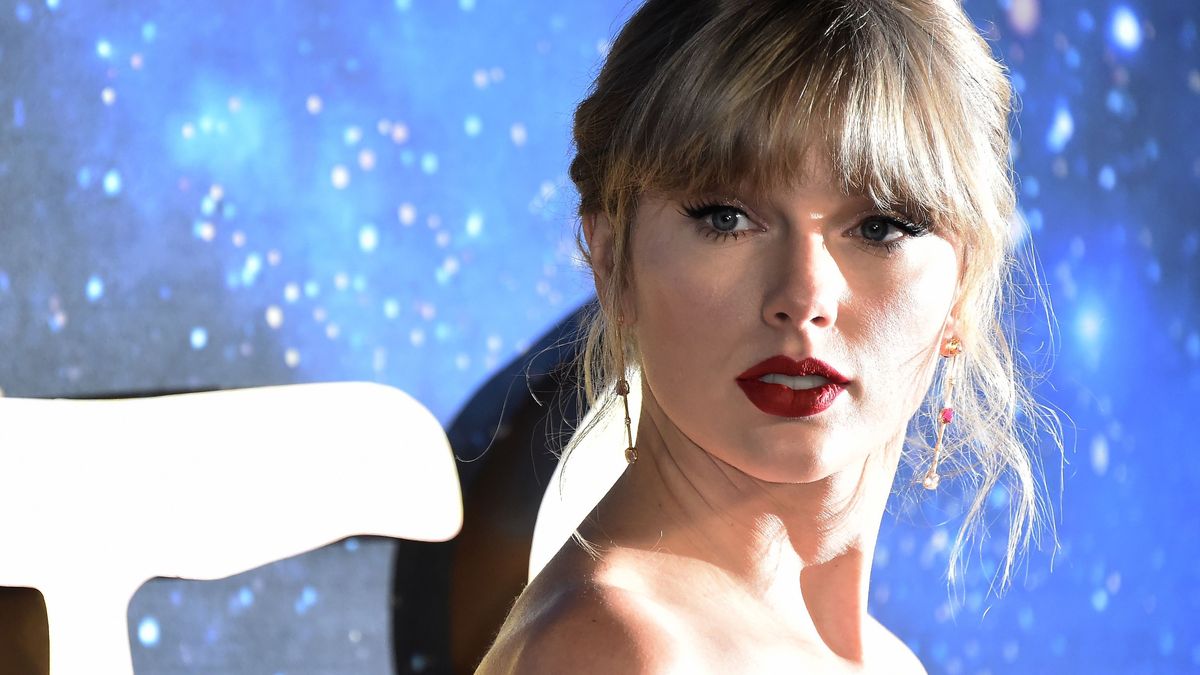 Taylor Swift wydała nowy album