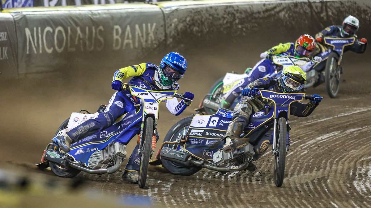 WP SportoweFakty / Julia Lambert