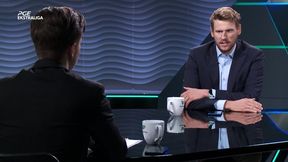 Magazyn PGE Ekstraligi. Puka, Kubera, Vaculik, Lindgren i Cegielski gośćmi Musiała