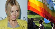 Doda: "Oczywiście, że BĘDĘ NA PARADZIE RÓWNOŚCI!"